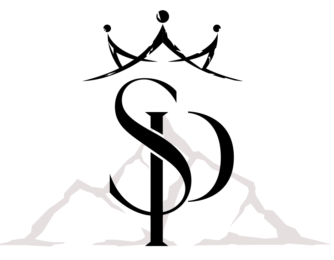 Samuel Productions Logo